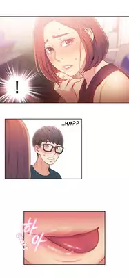 [BAK Hyeong Jun] Sweet Guy Ch.1-54 (English) (YoManga) (Ongoing)