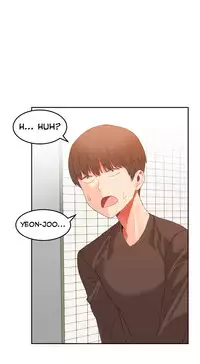 [Mx2J] Hahri's Lumpy Boardhouse Ch. 0-24 [English] (YoManga) (Ongoing)