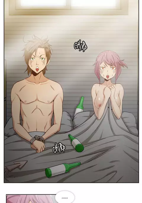 Secret Folder Ch.1-14