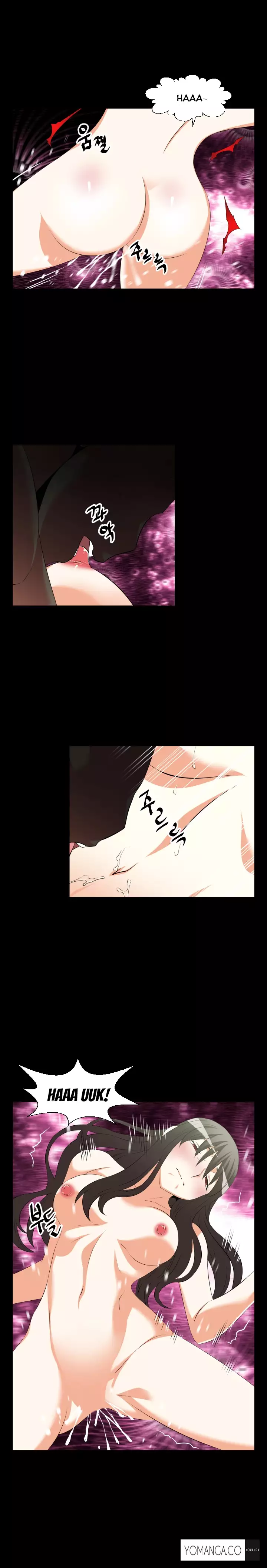 Love Parameter Ch.1-43