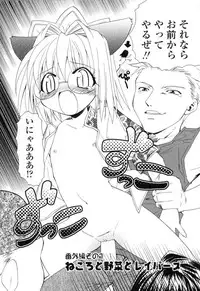 [Shizaki Masayuki] Ikeike!! Nekoro Maid