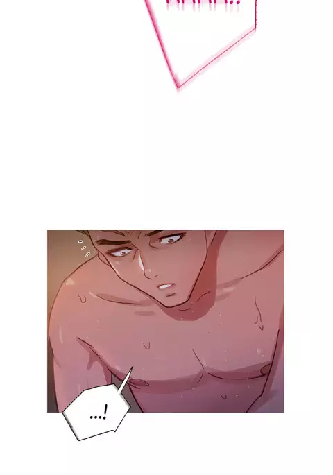 Scandal of the Witch Ch.1-21