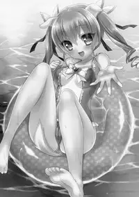 (C86) [hlz (Sanom)] D.D.Kingdom5 (DOG DAYS)