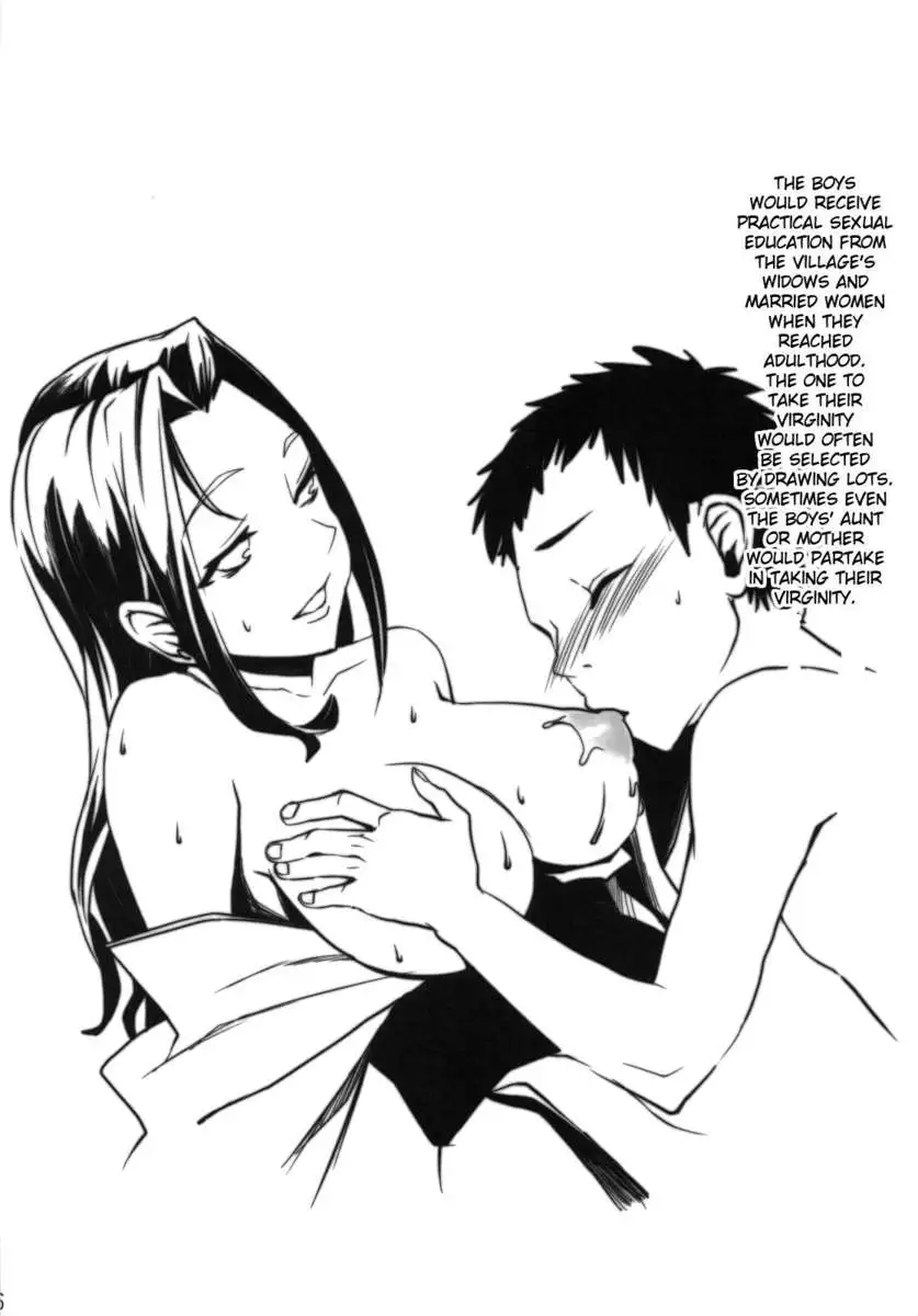 The Jougasaki Sisters' All-out Love Attack