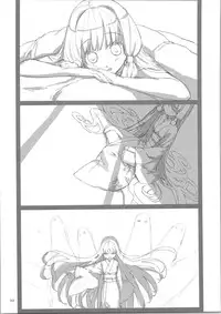 (C90) [Fancy Fantasia (Ueda Ryou)] Toki