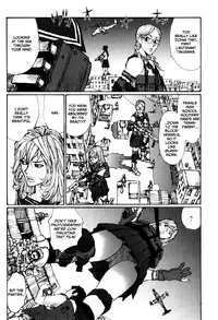 [Matsumoto Jiro] City of Honests and Heretics [English]