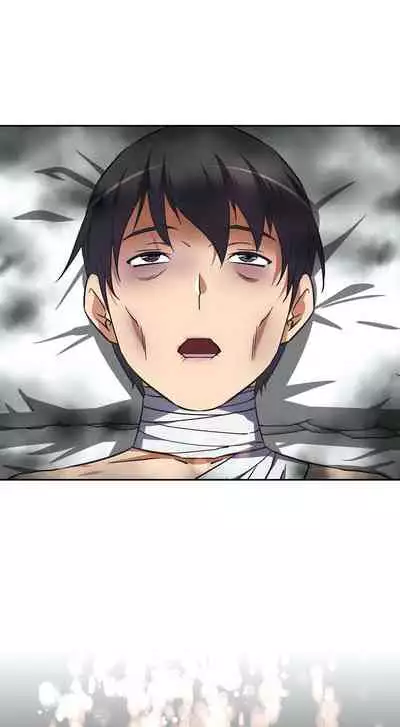 The Girls’ Nest | HELL'S HAREM Ch.1-25