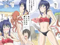 And Omai's Valkyria Chronicles works