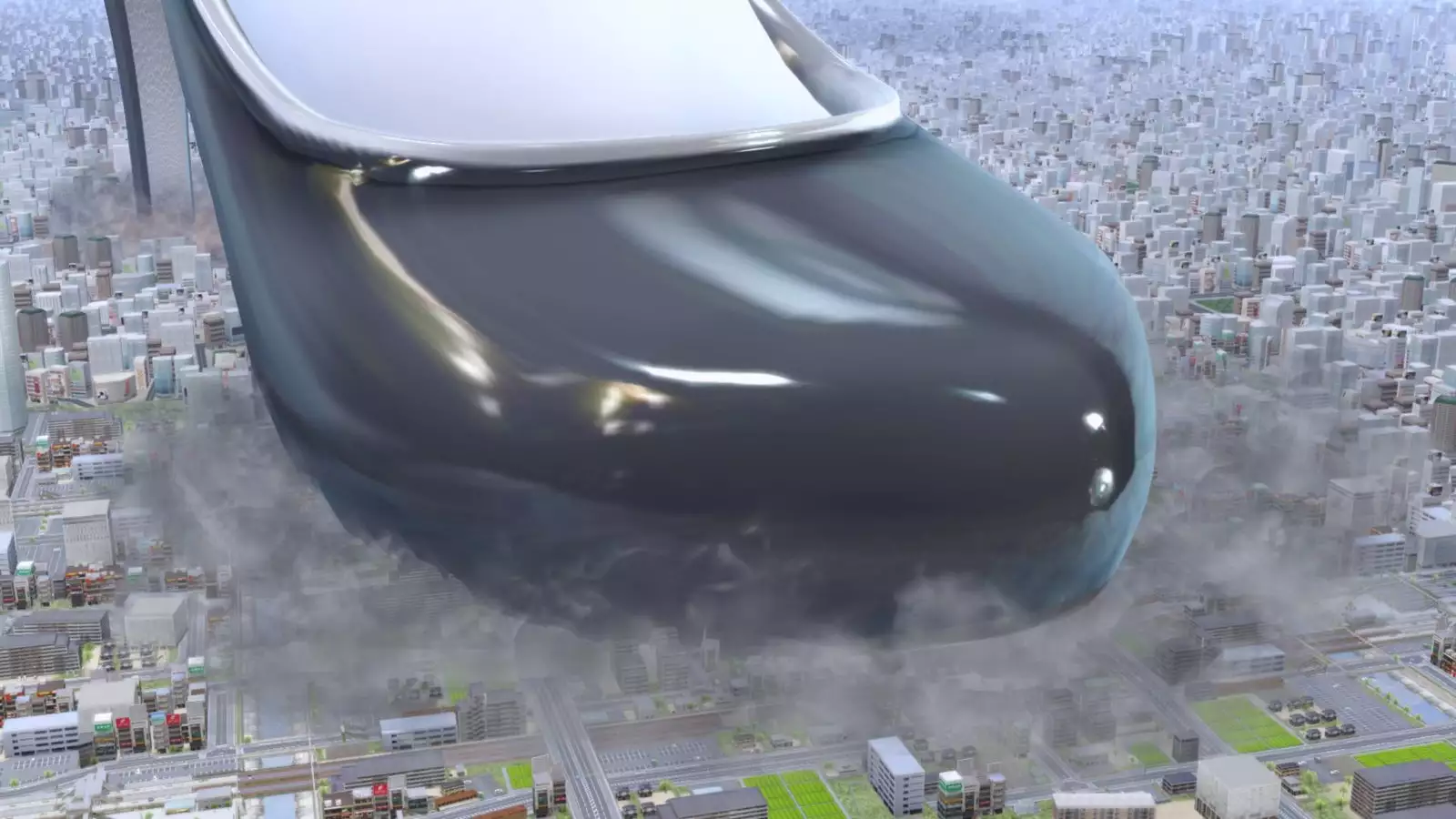 Touhou GTS MMDs - NAndeyanenGTS