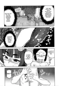 [Takatsu] My Dear Maid Chapter 1-3 [English] [jfji552]