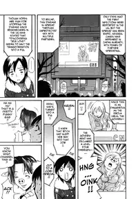 [Amatarou] Parade! [English] [Tadanohito]