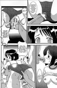 [St. Rio (Kitty, Kouenji Rei)] Love Dasi 7 (Love Hina) [English] [EHCOVE]