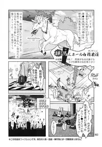 (Kemoket 6) [Mayoineko (Various)] Mare Holic 5 Kemolover EX