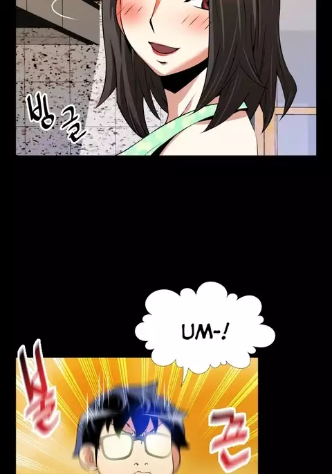 Love Parameter Ch.1-61