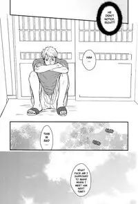 (SPARK9) [RRO (Ruratto)] Hitorikko (Barakamon) [English] [ebil_trio]