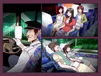 [DL Mate] Suiminkan ~Shinya Bus Hen