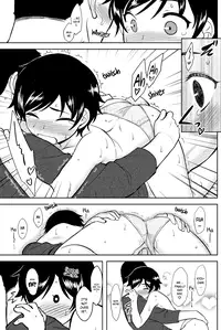 [Dr.P] Momoiro Daydream Ch. 1-9 [English] [YQII] [Decensored] [Digital]