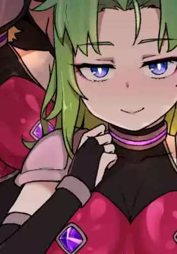 FF6 Sennou Doreihei-ka & Rock TS Sennou