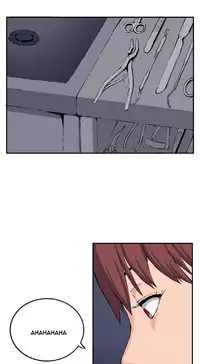 Trap Ch.1-8 (English) (Ongoing)