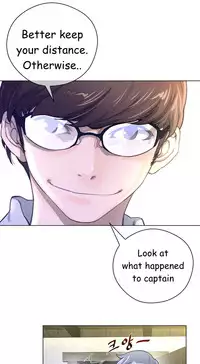 Perfect Half Ch.1-19 (English) (Ongoing)