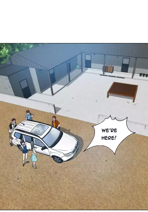 Change Partner Ch.1-19