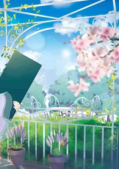 Osananajimi de Koibito no Kanojo to Shitai Koto Zenbu