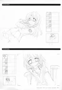 Bra-Ban Visual Fanbook