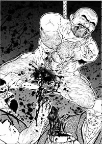 [Tagame Gengoroh] Hitotsuya Ibun