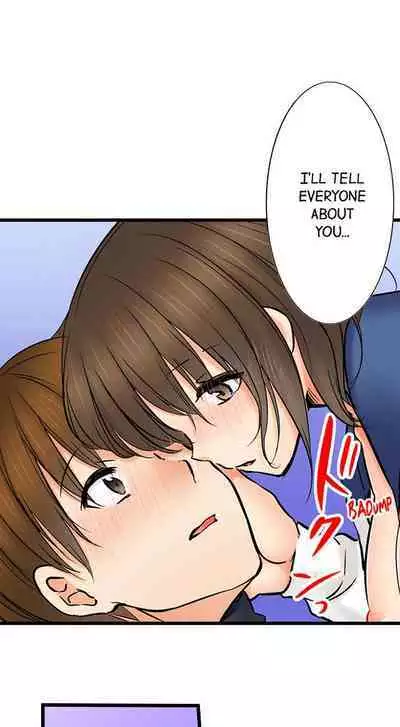 [BURIO] Touching My Older Sister Under the Table (Ch.1-64) [English]
