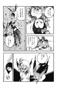 [Hayakawa Mamoru] Rakka Chiten Nite