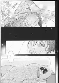 [Juugatsu] itoshi sa kurae (JoJo’s Bizarre Adventure)