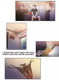 Sweet Guy Chapter 11 [ENGLISH] (Full Color)