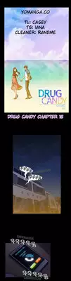[Yihyeonmin] Drug Candy Ch.0-31 (English) (YoManga) (Ongoing)