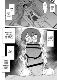 [Nazo no Kai (Mitamori Tatsuya)] Ore no Imouto wa Imouto dakara Doudemo yoi (Ore no Imouto ga Konna ni Kawaii Wake ga Nai)[English][desudesu]