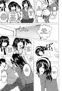 [Arsenal] Hatsujou Sex Days | Mating Sex Days [English] {doujin-moe.us} [Digital]