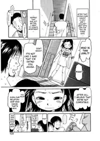 [EB110SS] ESP Ecchi Shoujo Pantsu [English] [biribiri]