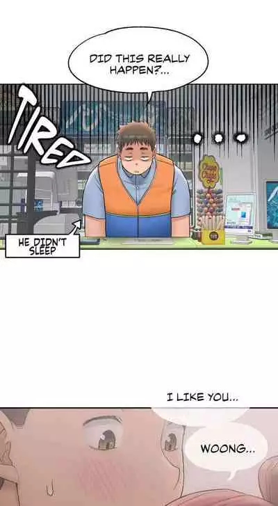 [Choe Namsae, Shuroop] Sexercise Ch.73/? [English] [Manhwa PDF]