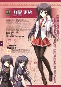 Kiss x Lord x Original Pictures