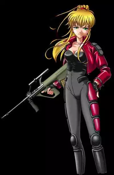 Phantom -PHANTOM OF INFERNO- Sprites