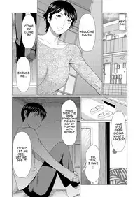 [Takasugi Kou] Dakkan | Recapture [English] [Amoskandy] [Digital]