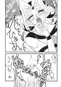 [Ginmomodou (Mita Satomi)] SLAYERS ADULT 14 (Slayers) [Digital]