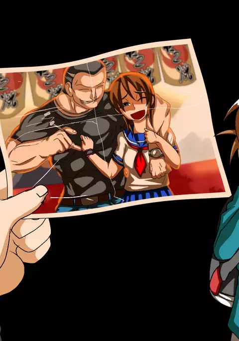 Musuko NTR ~Jippu ni Kimeseku Saremakuru Furyou Shounen~