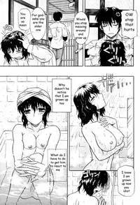 Doing the Dirty Laundry [English] [Rewrite] [EZ Rewriter]