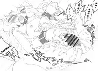 [CHIRIAKUTA] Touhou Shoujo Saiin ~Mahou Shoujohen~: Marisa (ENG) =Wrathkal+Someone1001=