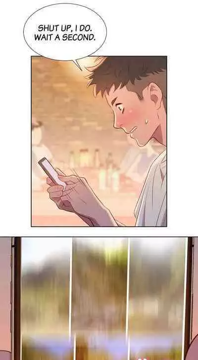 What do you Take me For? Ch.20/?