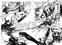 [Yamamoto Atsuji] Tsurugi no Kuni no Arnis (Complete) [English]