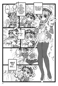 [Keuma] ERO Figure Jou Ch. 1-2, 5 [English] [biribiri] [Digital]