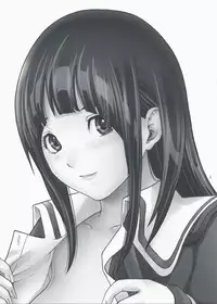 (C75) [COOL BRAIN (Kitani Sai)] ANGEL PAIN 17 - Hatsuman. (Bakuman.)