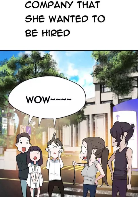 Tissue Thieves Ch.1-21