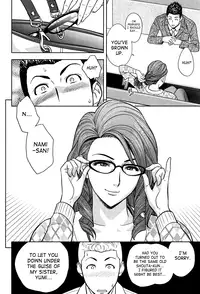 [Tatsunami Youtoku] Twin Milf Ch. 1-14+ Bangai Hen [English] [SaHa]